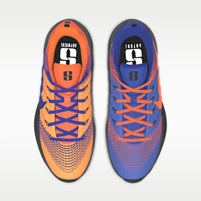 Sabrina 3 By You Custom Basketball Shoes. Nike.com